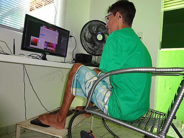 Foto: Fernanda Zauli/G1